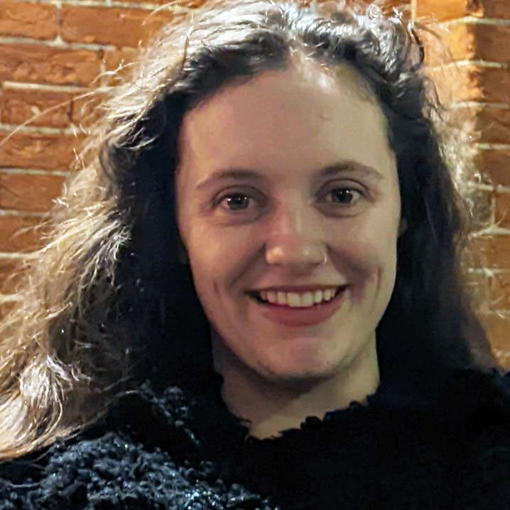 Hayley Shepherd - Childminder